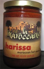Image result for la marocaine harissa