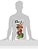 SPOT Ethical Christmas 688616 Holiday Dog Toy Stocking, 8 Piece/x Large
