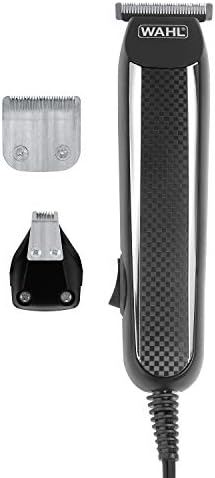 Wahl Clipper PowerPro Corded Beard 