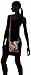 Vera Bradley Women's Cotton Mini Hipster Crossbody Purse With RFID Protection, Autumn Leaves, One Size