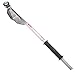 Norbar 1 in. Square 500 Nm Industrial Adjustable Torque Wrench, 350 ft lbs - 12001.01