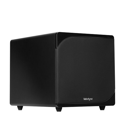 velodyne subwoofer 12 inch