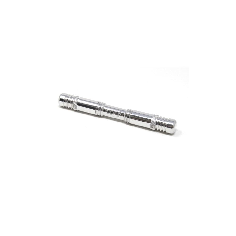 Photo 1 of Dynaplug Racer Pro Bicycle Tire Repair Tool (Polished Aluminum)