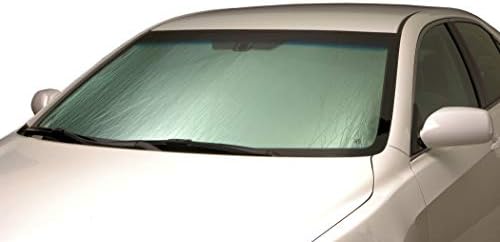 Intro Tech Ch 931 シルバーカスタムフィット フロントガラスサンシェード シボレーピックアップトラック用 フルサイズ Intro Tech Ch 931 シルバーカスタムフィット フロントガラスサンシェード シボレーピックアップトラック用 フルサイズ