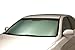 Intro-Tech HD-89 Auto Shade Custom Fit Sunshade, Silver