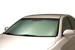 Intro-Tech Automotive JP-16 Custom Fit Windshield