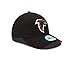New Era Men's Black Atlanta Falcons The League 9FORTY Adjustable Hat