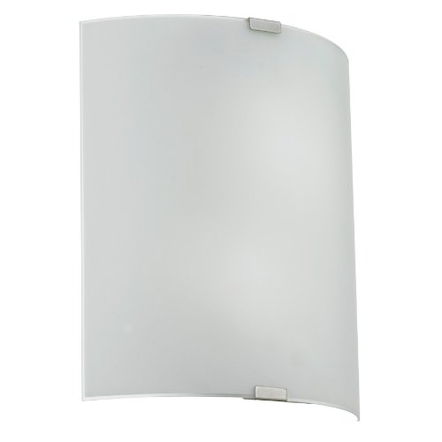 Eglo 90463A Grafik Wall/Ceiling Light, White