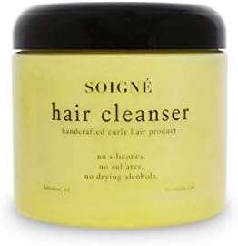 Hair Cleanser