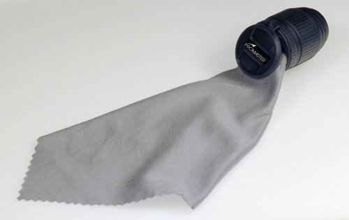 Promaster LenZ Cleaning Cloth