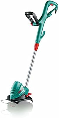 Bosch Art 30 Elektro Rasentrimmer Amazon Co Uk Electronics