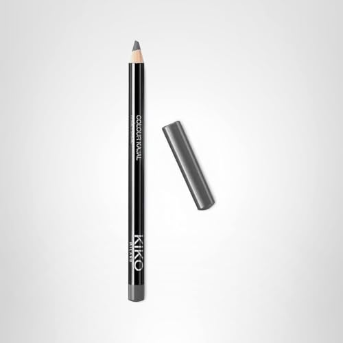 KIKO Milano Colour Kajal 12 | Kohl Pencil For The Inner Eye