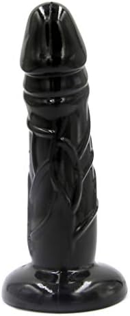 A FEI Realistic with Suction Cup Massage for Women