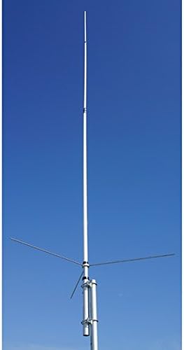 Tram Amateur Dual Band Base Antenna