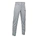 Under Armour UA Clean Up Baseball YSM Baseball Gray
