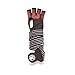 Official Spartan Race OCR Slit Grip Glove | Obstacle Course Racing & Mud Run Hand Protection | Wrist Support with Slit for Fitness Watch