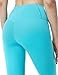 TSLA Yoga Pants High-Rise ATY Tummy Control FYP72 / FYP74 / FYP52 / FYP54