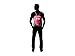 Under Armour Unisex UA Team Undeniable Sackpack Red Handbag