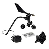 Davis Instruments Anemometer for Vantage Pro2 and Vantage Pro2 Plus Weather Stations