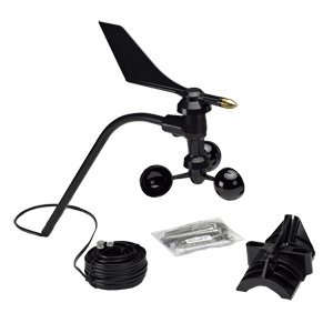 Davis Instruments Anemometer for Vantage Pro2 and Vantage Pro2 Plus Weather Stations