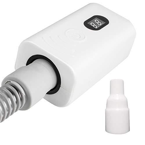 image for CARESHINE CPAP Cleaner and Sanitizer CPAP Cleaner Cleaning Machine for