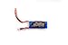 Carisma GT24 LiPO Battery 2S 7.4V 350MAH