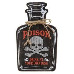Image result for poison bottle