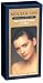 Moujan 2000 Press-on Pull-off Pre-waxed Strips for Face (6 Strips) 12 Applications