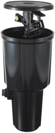 Plastic Pop-up Impact Sprinkler - Replaces 15103