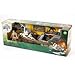 Toys R Us True Heroes Sentry Outpost Playset - Boat