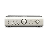 DENON Integrated  Amplifier 100V 50-60Hz, Premium