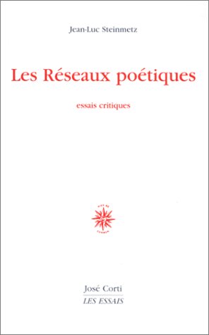 Les  réseaux poétiques