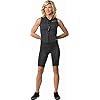 NeoSport-Wetsuits-Womens-Premium-Neoprene-25mm-Zipper-Vest