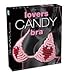 Lover's Candy Bra & Candy G-string
