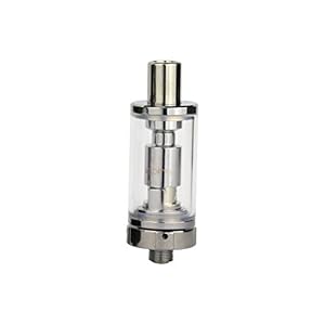 Aspire K3 Tank 2ML (Silber) Enthält Kein Nikotin