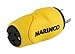 Marinco S30-15 Straight Adapter, 30A 125V Male To 15A 125V Female,Yellow