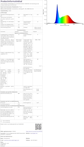 Fluval Plant Nano LED Aquarium Lighting with Bluetooth, 15 Watts - View 8