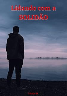 Livro Lidando com a solidão