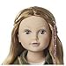 Journey Girls Australia 18 inch Fashion Doll - Mikaella