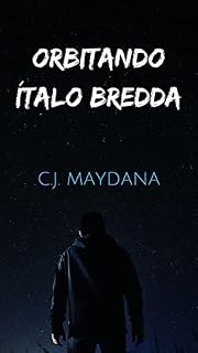 Livro ORBITANDO ÍTALO BREDDA