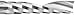 LMT Onsrud LP 63-760, Solid Carbide, Upcut, 0.125