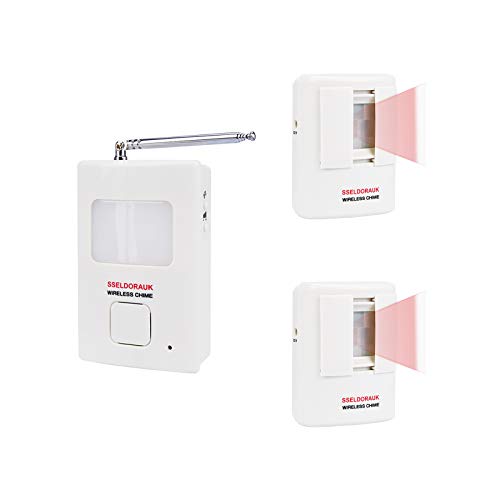 2Sensors + 1Receiver