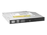 HP DVDRW (R DL) Drive - Internal