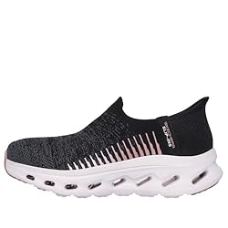 Skechers Women's Go Walk Glide Step 2.0 Venus Hands