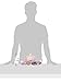 Baby Aspen, Mrs. Sock T. Pus Plush Octopus with 4 Pairs of Socks, Pink, 0-6 Months