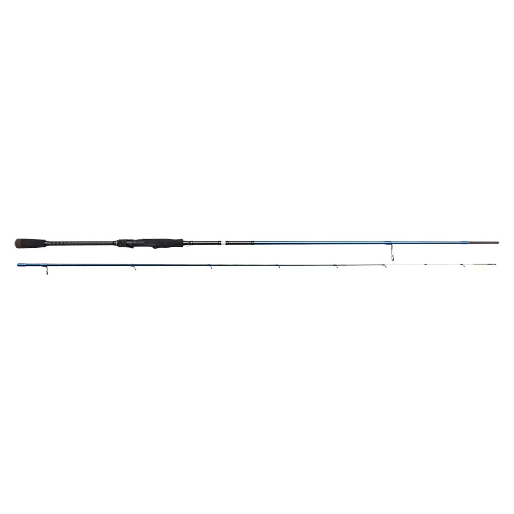 Savage Gear SGS2 8ft 2pc 3g-12g Light Game Sea Lure Rod 74874
