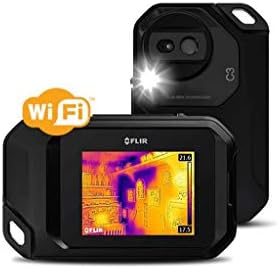 FLIR C3-EDU Compact Thermal Imager, This WILL require EDU approval be