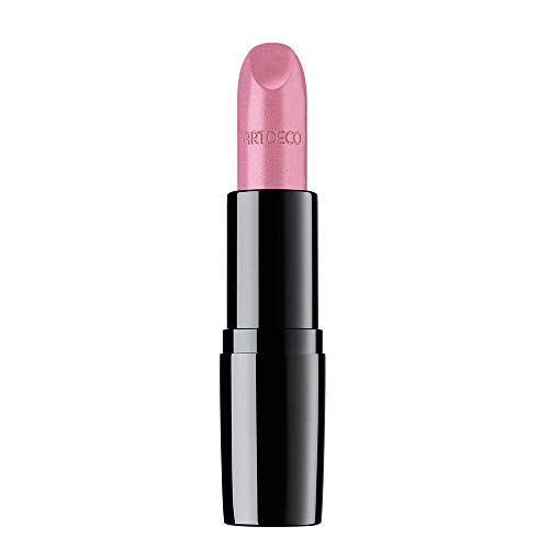ARTDECO Perfect Color Lipstick No.955 Frosted Rose (4 g)