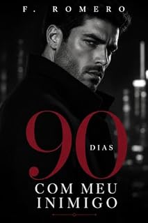 Livro 90 DIAS COM MEU INIMIGO