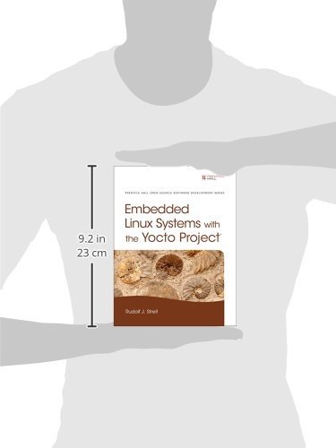 Embedded Linux Systems with the Yocto Project (Pearson Open Source Software Development Series) - Thumbnail 2